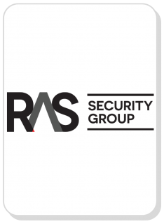 RAS Security Group