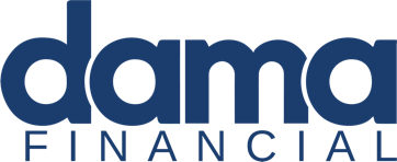 Dama Financial Logo