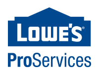Lowe's Pro Services